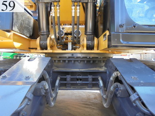 Used Construction Machine Used CAT CAT Excavator 0.4-0.5m3 312E-2