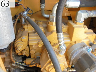 Used Construction Machine Used CAT CAT Excavator 0.4-0.5m3 312E-2
