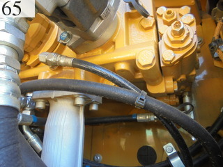 Used Construction Machine Used CAT CAT Excavator 0.4-0.5m3 312E-2