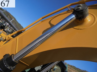 Used Construction Machine Used CAT CAT Excavator 0.4-0.5m3 312E-2