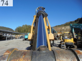 Used Construction Machine Used CAT CAT Excavator 0.4-0.5m3 312E-2