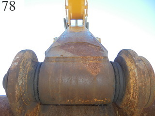 Used Construction Machine Used CAT CAT Excavator 0.4-0.5m3 312E-2