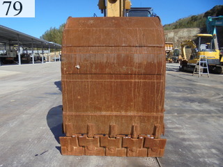 Used Construction Machine Used CAT CAT Excavator 0.4-0.5m3 312E-2
