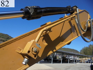 Used Construction Machine Used CAT CAT Excavator 0.4-0.5m3 312E-2