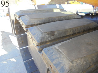 Used Construction Machine Used CAT CAT Excavator 0.4-0.5m3 312E-2