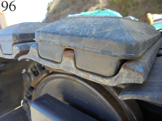 Used Construction Machine Used CAT CAT Excavator 0.4-0.5m3 312E-2