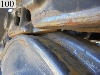 Used Construction Machine Used CAT CAT Excavator 0.4-0.5m3 312E-2