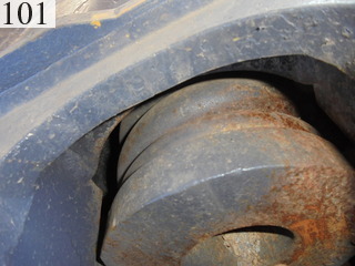 Used Construction Machine Used CAT CAT Excavator 0.4-0.5m3 312E-2