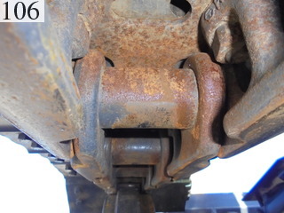 Used Construction Machine Used CAT CAT Excavator 0.4-0.5m3 312E-2