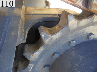 Used Construction Machine Used CAT CAT Excavator 0.4-0.5m3 312E-2