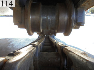 Used Construction Machine Used CAT CAT Excavator 0.4-0.5m3 312E-2