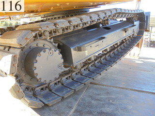 Used Construction Machine Used CAT CAT Excavator 0.4-0.5m3 312E-2