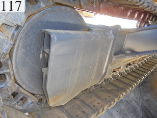 Used Construction Machine Used CAT CAT Excavator 0.4-0.5m3 312E-2