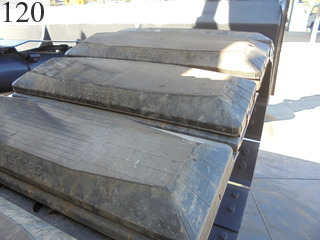 Used Construction Machine Used CAT CAT Excavator 0.4-0.5m3 312E-2