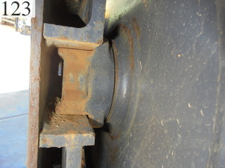 Used Construction Machine Used CAT CAT Excavator 0.4-0.5m3 312E-2