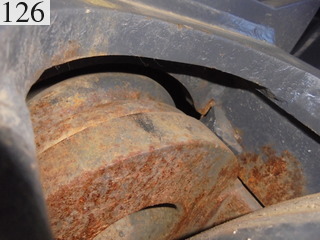 Used Construction Machine Used CAT CAT Excavator 0.4-0.5m3 312E-2