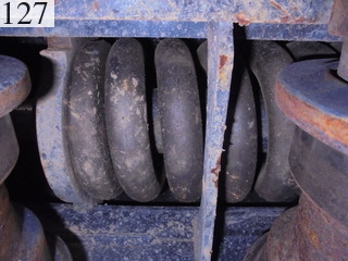 Used Construction Machine Used CAT CAT Excavator 0.4-0.5m3 312E-2