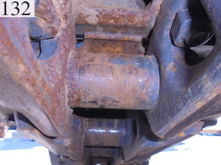 Used Construction Machine Used CAT CAT Excavator 0.4-0.5m3 312E-2