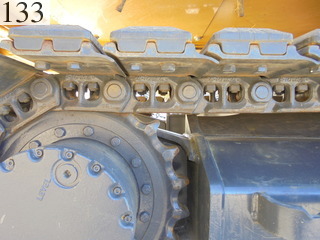 Used Construction Machine Used CAT CAT Excavator 0.4-0.5m3 312E-2