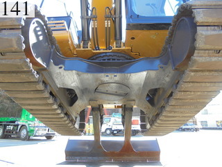 Used Construction Machine Used CAT CAT Excavator 0.4-0.5m3 312E-2
