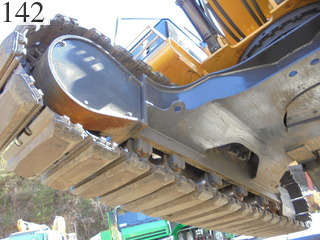 Used Construction Machine Used CAT CAT Excavator 0.4-0.5m3 312E-2