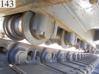 Used Construction Machine Used CAT CAT Excavator 0.4-0.5m3 312E-2