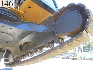 Used Construction Machine Used CAT CAT Excavator 0.4-0.5m3 312E-2
