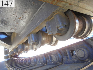 Used Construction Machine Used CAT CAT Excavator 0.4-0.5m3 312E-2