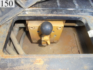 Used Construction Machine Used CAT CAT Excavator 0.4-0.5m3 312E-2