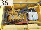 Used Construction Machine Used CAT CAT Excavator 0.4-0.5m3 312E-2
