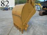 Used Construction Machine Used CAT CAT Excavator 0.4-0.5m3 312E-2
