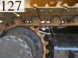 Used Construction Machine Used CAT CAT Excavator 0.4-0.5m3 312E-2