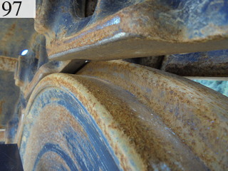 Used Construction Machine Used CAT CAT Excavator 0.4-0.5m3 312E-2