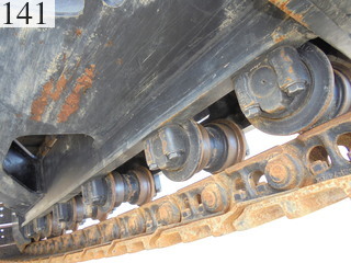 Used Construction Machine Used CAT CAT Excavator 0.4-0.5m3 312E-2