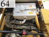Used Construction Machine Used CAT CAT Excavator 0.4-0.5m3 312FGC