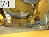 Used Construction Machine Used CAT CAT Excavator 0.4-0.5m3 312FGC