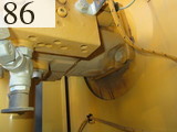 Used Construction Machine Used CAT CAT Excavator 0.4-0.5m3 312FGC