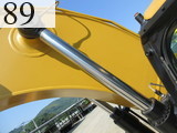 Used Construction Machine Used CAT CAT Excavator 0.4-0.5m3 312FGC