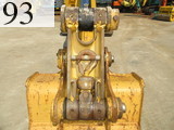 Used Construction Machine Used CAT CAT Excavator 0.4-0.5m3 312FGC