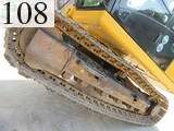 Used Construction Machine Used CAT CAT Excavator 0.4-0.5m3 312FGC