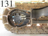 Used Construction Machine Used CAT CAT Excavator 0.4-0.5m3 312FGC