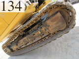 Used Construction Machine Used CAT CAT Excavator 0.4-0.5m3 312FGC
