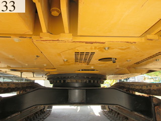 Used Construction Machine Used CAT CAT Excavator 0.4-0.5m3 312FGC