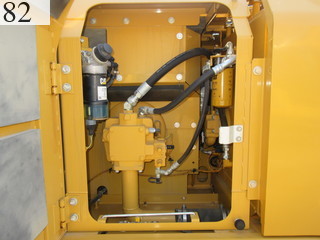 Used Construction Machine Used CAT CAT Excavator 0.4-0.5m3 312FGC