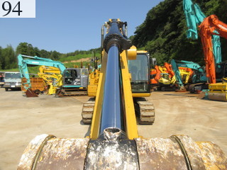 Used Construction Machine Used CAT CAT Excavator 0.4-0.5m3 312FGC