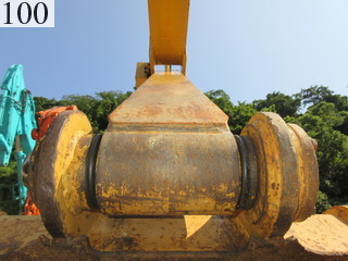Used Construction Machine Used CAT CAT Excavator 0.4-0.5m3 312FGC