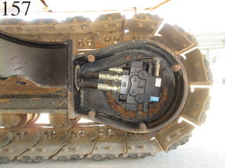 Used Construction Machine Used CAT CAT Excavator 0.4-0.5m3 312FGC
