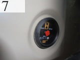 Used Construction Machine Used CAT CAT Excavator 0.4-0.5m3 313CCR