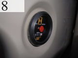 Used Construction Machine Used CAT CAT Excavator 0.4-0.5m3 313CCR