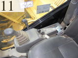 Used Construction Machine Used CAT CAT Excavator 0.4-0.5m3 313CCR